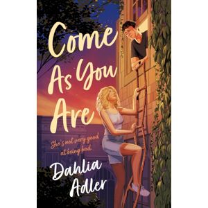 Penguin Books Ltd Come As You Are Penguin Books Ltd Come As You Are