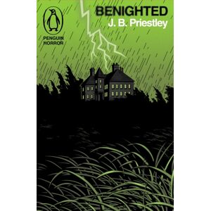 Penguin Books Ltd Benighted Penguin Books Ltd Benighted