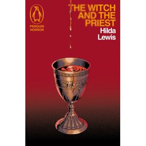 Penguin Books Ltd The Witch And The Priest Penguin Books Ltd The Witch And The Priest