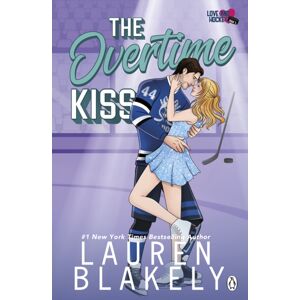 Penguin Books Ltd The Overtime Kiss Penguin Books Ltd The Overtime Kiss