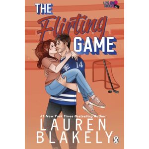 Penguin Books Ltd The Flirting Game Penguin Books Ltd The Flirting Game