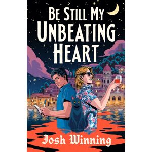 Penguin Books Ltd Be Still My Unbeating Heart Penguin Books Ltd Be Still My Unbeating Heart