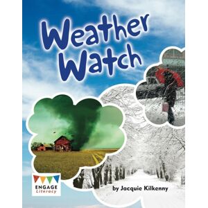 Capstone Global Library Ltd Weather Watch Capstone Global Library Ltd Weather Watch