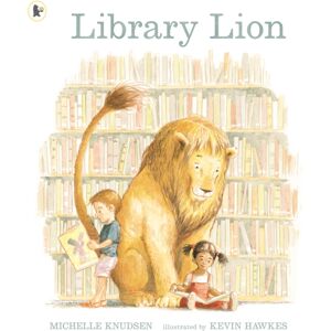 Walker Books Ltd Library Lion Walker Books Ltd Library Lion