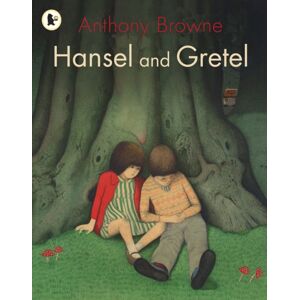Walker Books Ltd Hansel And Gretel Walker Books Ltd Hansel And Gretel
