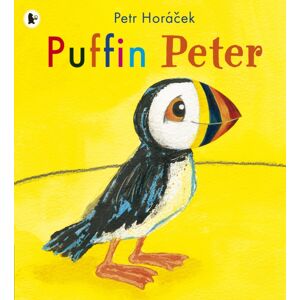 Walker Books Ltd Puffin Peter Walker Books Ltd Puffin Peter