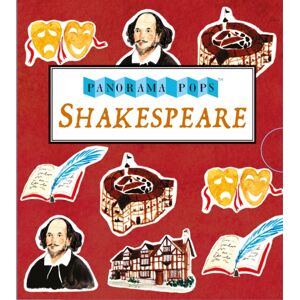 Walker Books Ltd Shakespeare: Panorama Pops Walker Books Ltd Shakespeare: Panorama Pops
