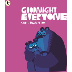 Walker Books Ltd Goodnight Everyone : "A Richly Coloured, Hypnotic Ode To Sleep” Guardian Walker Books Ltd Goodnight Everyone : "A Richly Coloured, Hypnotic Ode To Sleep” Guardian