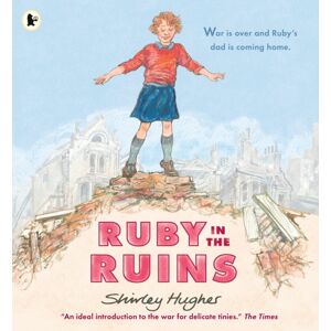 Walker Books Ltd Ruby In The Ruins Walker Books Ltd Ruby In The Ruins