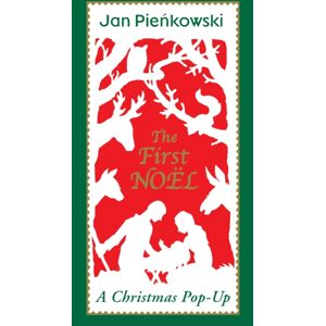 Walker Books Ltd The First Noel Walker Books Ltd The First Noel