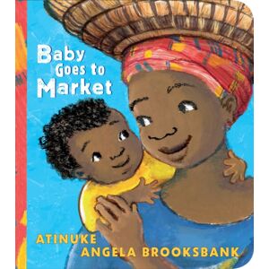 Walker Books Ltd Baby Goes To Market : The Multi-Award-Winning Picture Book In Board Book Edition! A Fun Read Aloud To Share With Children Learning To Count. Walker Books Ltd Baby Goes To Market : The Multi-Award-Winning Picture Book In Board Book Edition! A Fun Read Aloud To Share With Children Learning To Count.