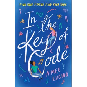 Walker Books Ltd In The Key Of Code Walker Books Ltd In The Key Of Code