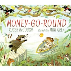 Walker Books Ltd Money-Go-Round Walker Books Ltd Money-Go-Round
