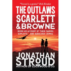 Walker Books Ltd The Outlaws Scarlett And Browne Walker Books Ltd The Outlaws Scarlett And Browne