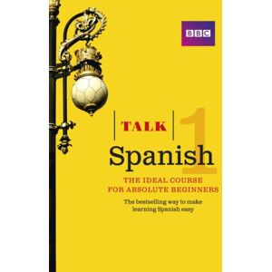 Pearson Education Limited Talk Spanish 1 Pearson Education Limited Talk Spanish 1