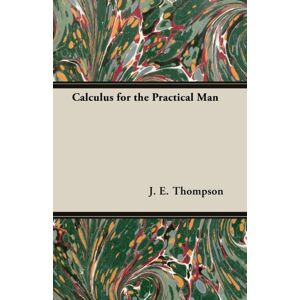 Read Books Calculus For The Practical Man Read Books Calculus For The Practical Man