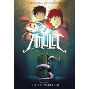 Scholastic The Stonekeeper Scholastic The Stonekeeper