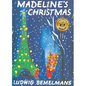Scholastic Madeline'S Christmas Scholastic Madeline'S Christmas