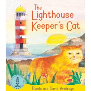 Scholastic The Lighthouse Keeper'S Cat Scholastic The Lighthouse Keeper'S Cat