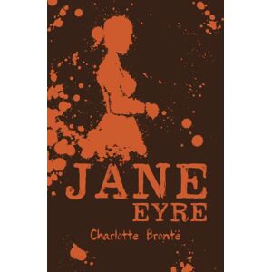 Scholastic Jane Eyre Scholastic Jane Eyre