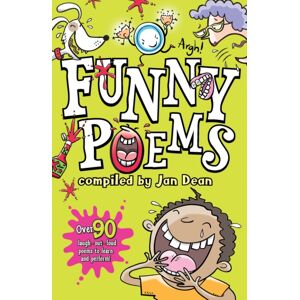 Scholastic Funny Poems Scholastic Funny Poems