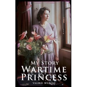 Scholastic Wartime Princess Scholastic Wartime Princess