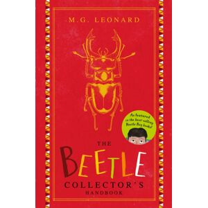 Scholastic Beetle Boy: The Beetle Collector'S Handbook Scholastic Beetle Boy: The Beetle Collector'S Handbook