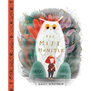 Scholastic The Mist Monster Pb Scholastic The Mist Monster Pb