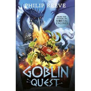 Scholastic Goblin Quest (Ne) Scholastic Goblin Quest (Ne)