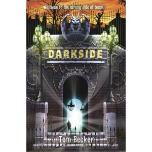 Scholastic Darkside Ne Scholastic Darkside Ne