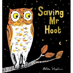 Scholastic Saving Mr Hoot Pb Scholastic Saving Mr Hoot Pb