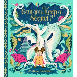 Scholastic Can You Keep A Secret? Scholastic Can You Keep A Secret?