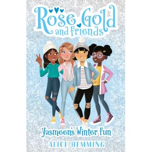 Scholastic Yasmeen'S Winter Fun Scholastic Yasmeen'S Winter Fun