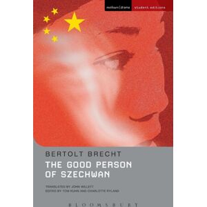 Bloomsbury Publishing PLC The Good Person Of Szechwan Bloomsbury Publishing PLC The Good Person Of Szechwan