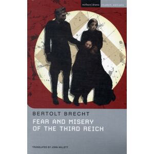 Bloomsbury Publishing PLC Fear And Misery Of The Third Reich Bloomsbury Publishing PLC Fear And Misery Of The Third Reich