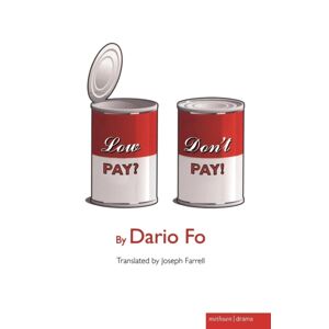 Bloomsbury Publishing PLC "Low Pay? Don'T Pay!" Bloomsbury Publishing PLC "Low Pay? Don'T Pay!"