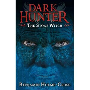 Bloomsbury Publishing PLC The Stone Witch (Dark Hunter 5) Bloomsbury Publishing PLC The Stone Witch (Dark Hunter 5)