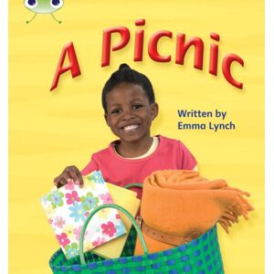 Pearson Education Limited Bug Club Phonics - Phase 3 Unit 7: A Picnic Pearson Education Limited Bug Club Phonics - Phase 3 Unit 7: A Picnic