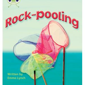Pearson Education Limited Bug Club Phonics - Phase 3 Unit 9: Rock-Pooling Pearson Education Limited Bug Club Phonics - Phase 3 Unit 9: Rock-Pooling