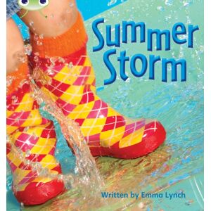 Pearson Education Limited Bug Club Phonics - Phase 3 Unit 11: Summer Storm Pearson Education Limited Bug Club Phonics - Phase 3 Unit 11: Summer Storm