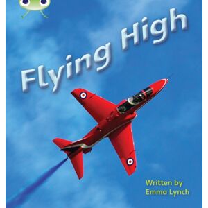 Pearson Education Limited Bug Club Phonics - Phase 5 Unit 16: Flying High Pearson Education Limited Bug Club Phonics - Phase 5 Unit 16: Flying High