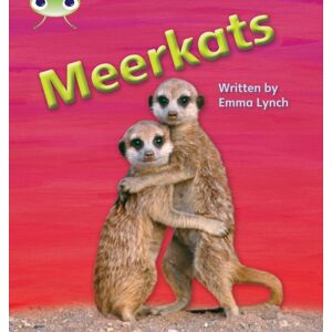 Pearson Education Limited Bug Club Phonics - Phase 5 Unit 22: Meerkats Pearson Education Limited Bug Club Phonics - Phase 5 Unit 22: Meerkats