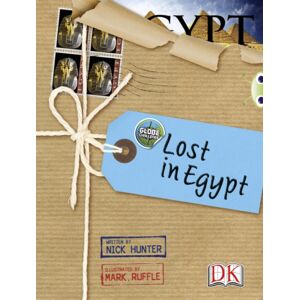 Pearson Education Limited Bug Club Independent Non Fiction Year 3 Brown A Lost In Egypt Pearson Education Limited Bug Club Independent Non Fiction Year 3 Brown A Lost In Egypt