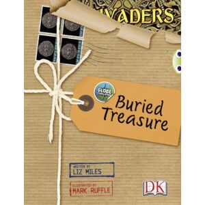 Pearson Education Limited Bug Club Independent Non Fiction Year 4 Grey A Globe Challenge Buried Treasure Pearson Education Limited Bug Club Independent Non Fiction Year 4 Grey A Globe Challenge Buried Treasure