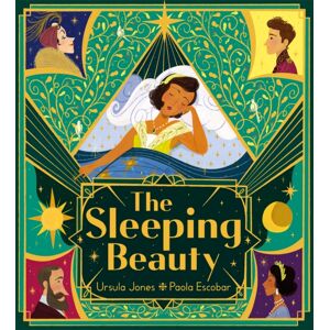 Hachette Children's Group The Sleeping Beauty Hachette Children's Group The Sleeping Beauty