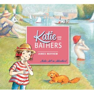 Hachette Children's Group Katie And The Bathers Hachette Children's Group Katie And The Bathers