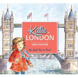 Hachette Children's Group Katie In London Hachette Children's Group Katie In London