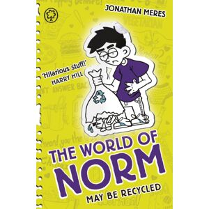 Hachette Children's Group The World Of Norm: May Be Recycled : Book 11 Hachette Children's Group The World Of Norm: May Be Recycled : Book 11