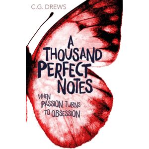 Hachette Children's Group A Thousand Perfect Notes : A Powerful And Thrilling Contemporary Ya Hachette Children's Group A Thousand Perfect Notes : A Powerful And Thrilling Contemporary Ya
