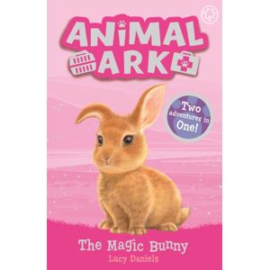 Hachette Children's Group Animal Ark, 4: The Magic Bunny : Special 4 Hachette Children's Group Animal Ark, 4: The Magic Bunny : Special 4